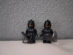 Lego 2 Serpent Knights - Castle, Ophalen of Verzenden, Zo goed als nieuw