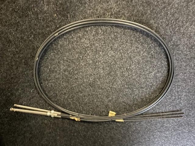 Nieuwe Teleflex stuurkabel Lengte 4.27, Ophalen, Nieuw