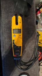 Fluke multimeter OPHALEN, Doe-het-zelf en Verbouw, Meetapparatuur, Ophalen, Gebruikt, Multimeter