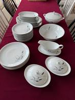 Bavaria Platinium compleet servies, Ophalen, Gebruikt, Overige stijlen, Porselein