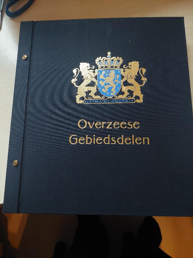 Na Alb Overzee 1200 zegels zie scans, Postzegels en Munten, Postzegels | Nederland, Ophalen of Verzenden, Postfris