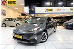 Toyota Prius 1.8 Executive Bovag Garantie (bj 2016), Automaat, Euro 6, Bedrijf, Hybride Elektrisch/Benzine