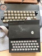 Timex 1000 (ZX81 kloon) met extern keyboard - Defect, Ophalen of Verzenden