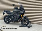 YAMAHA TRACER 9 (2022), 890 cc, Motorrijbewijs A, Bedrijf, Meer dan 35 kW