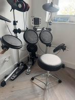 Milenium elektronisch drumstel, Muziek en Instrumenten, Drumstellen en Slagwerk, Ophalen of Verzenden, Zo goed als nieuw, Overige merken