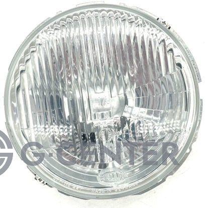 Mercedes-Benz Koplamp Kompleet A0018206561 NIEUW, -, Nieuw, Ophalen of Verzenden, BOVAG lid