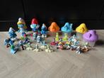 Smurfen Happy Meal - 29 stuks - McDonalds, Ophalen of Verzenden, Zo goed als nieuw, Verschillende Smurfen, Poppetje, Figuurtje of Knuffel