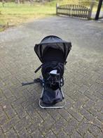 Rugdrager, 1 keer gebruikt., Ophalen, Zo goed als nieuw