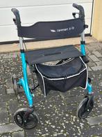 Splinternieuwe dubbel klapbare Rollator van Caremart, Diversen, Rollators, Meer info ☎️0️⃣6️⃣➖2️⃣0️⃣9️⃣0️⃣1️⃣0️⃣4️⃣0️⃣, Nieuw