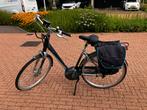 Electrische Fiets, Sparta, Gebruikt, Ophalen of Verzenden, 47 tot 51 cm