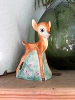 Vintage Goebel Bambi Lamp - Disney Jaren 50, Ophalen of Verzenden