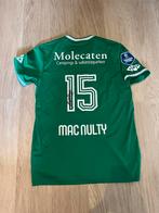 Matchworn PEC mac nulty of lennart thy te ruil., Maat XL, Ophalen of Verzenden, Zo goed als nieuw, Shirt