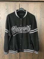 Jack/vest, maat M/L, Verzenden, Gedragen, Maat 48/50 (M), Zwart