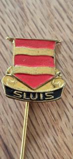 Speldje wapen van Sluis, Ophalen of Verzenden