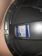 Speakers te koop rcf l18p-300, Ophalen, Zo goed als nieuw