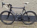 Ridley X-Fire Carbon 58 cyclocross 10s Shimano Ultegra, 28 inch, Gebruikt, Carbon, Heren