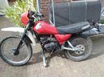 yamaha DT 50/80 project, Ophalen, Maximaal 45 km/u, Yamaha, 80 cc