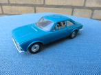 Verem Peugeot 504 COUPE V6, Hobby en Vrije tijd, Modelauto's | 1:43, Ophalen of Verzenden, Zo goed als nieuw, Auto, Norev