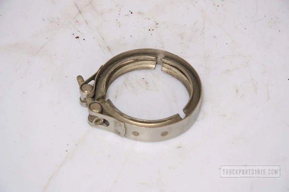Scania Engines & Parts Scania Slangklem Used, Ophalen, Gebruikt, Scania, Motor en Toebehoren