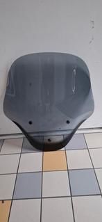 Windscherm Piaggio MP3 500 (2014) - Origineel, Ophalen of Verzenden, Gebruikt, Overige typen, Piaggio