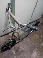 Step met handrem, Ophalen, Gebruikt, Gewone step