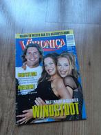 Veronica Gids 1999 Westenwind Jennifer Hoffman, Boeken, Tijdschriften en Kranten, Ophalen of Verzenden, Gelezen, Muziek, Film of Tv