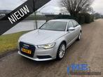 Audi A6 Limousine - 2.8 FSI Pro Line Plus|Leer|zwarte hemel|, Automaat, Euro 5, 2773 cc, Bedrijf