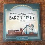 CD Single Hardwell - Efteling Baron 1898 Remix, Cd's en Dvd's, Ophalen of Verzenden, Zo goed als nieuw, Overige genres