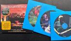 DAVID GILMOUR - Live in Gdansk ( 2CD & DVD ), Cd's en Dvd's, Ophalen of Verzenden, Zo goed als nieuw, Progressive