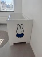 Baby bed ledikant, Ophalen