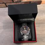 Scuderia Ferrari Heritage Watch 0830065 - Nieuwstaat - plast, Salvatore Ferragamo, Gebruikt, Support@salvatoreferragamo.com, Via dei Tornabuoni, 2
50123 Florence
Italy