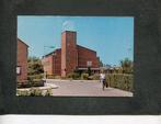 Ansicht Zuidland - Gereformeerde Kerk, Verzenden, 1980 tot heden, Ongelopen
