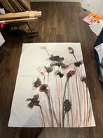 wandkleed, Ophalen, Zo goed als nieuw