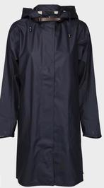 Ilse Jacobsen Regenjas RAIN71 | Dark Indigo 44, Ophalen of Verzenden, Zo goed als nieuw, Regenjas