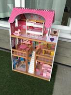 Popenhuis, Ophalen, Zo goed als nieuw, Toebehoren