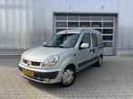 Renault Kangoo 1.5 dCi Privilège / rolstoel auto / invalide, Auto's, Renault, Voorwielaandrijving, Stof, Gebruikt, 4 cilinders