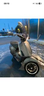 Vespa sprint 80cc, Ophalen of Verzenden, Zo goed als nieuw, Benzine, Overige modellen
