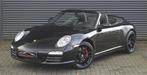 Porsche 911 997.2 3.8 Carrera 4S Cabriolet, Automaat, Euro 5, Gebruikt, Open dak