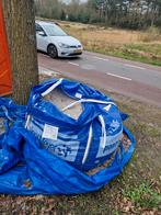 0.5m3 Metselzand in Big Bag, Ophalen