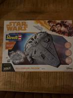 Revell Star Wars Millennium Falcon Bouwpakket, Revell, Nieuw, Ophalen of Verzenden, Groter dan 1:32