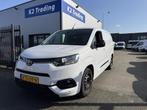 Toyota PROACE CITY 1.5 D-4D Prof Long VEBA BOX KLIMAAT KAST, Voorwielaandrijving, Stof, Euro 6, Bedrijf
