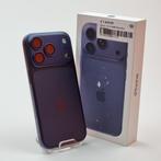 iPhone 17 Pro 256GB Deep Blue | Nieuwstaat, Apple, Zo goed als nieuw, Support@apple.com, One Apple Park Way
Cupertino, CA 95014
United States