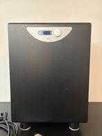 REL Stampede Subwoofer, Overige merken, Gebruikt, Subwoofer, Ophalen of Verzenden