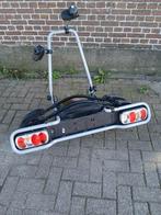 Thule Fietsendrager  ipv afneembare trekhaak, Ophalen, 2 fietsen, Gebruikt, Trekhaakdrager