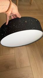 Plafondlamp met sterren kinderkamer, Ophalen, Gebruikt, Stof