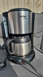 Filterkoffie apparaat, Witgoed en Apparatuur, Koffiezetapparaten, Ophalen, Koffiemachine, Gemalen koffie, Zo goed als nieuw