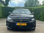 Opel Corsa 1.2 GS Line Turbo  100pk Aut 2021  Schade | NAP ✅, 1199 cc, Zwart, Opel, Benzine