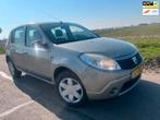 Dacia Sandero 1.4 Ambiance / 1e eigenaar incl apk, Voorwielaandrijving, 1011 kg, 4 cilinders, Startonderbreker