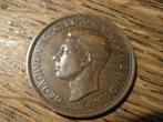 Engeland Half-Penny 1938 met galjoen #40, Ophalen of Verzenden, Overige landen, Losse munt