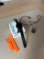 Samsung galaxy watch active 2, Ophalen of Verzenden, Android